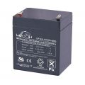 Leoch LP12-5.4 12v 5.4Ah Rechargeable SLA Battery